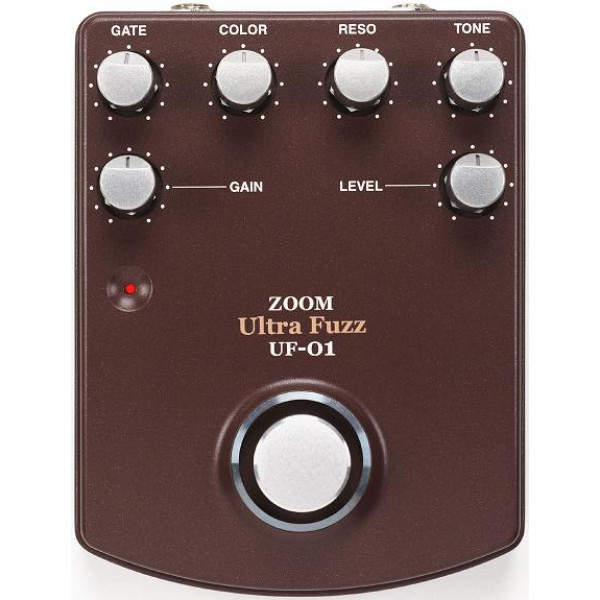 Педаль ефекту ZOOM UF-01